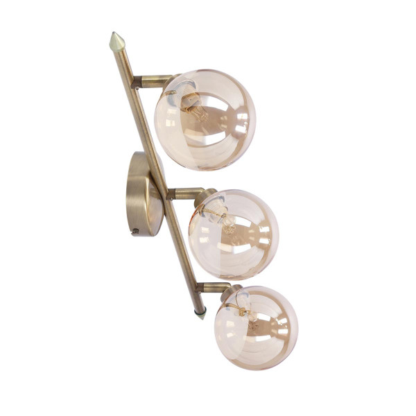 Спот Candellux Rodia Copper (93-16546) , 100025516