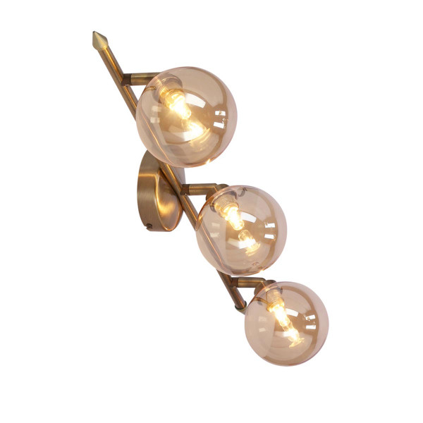 Спот Candellux Rodia Copper (93-16546) , 100025516