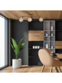 Спот Candellux Rodia Copper (93-16546) , 100025516