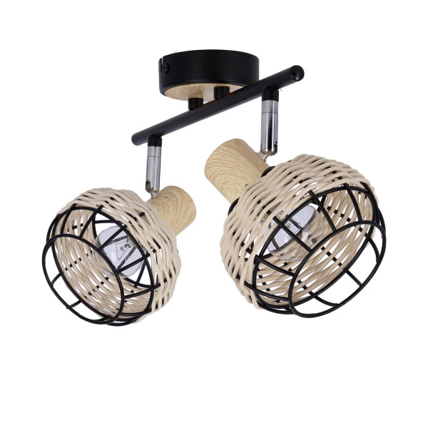 Спот Candellux Tajga (92-12203) , 100025564