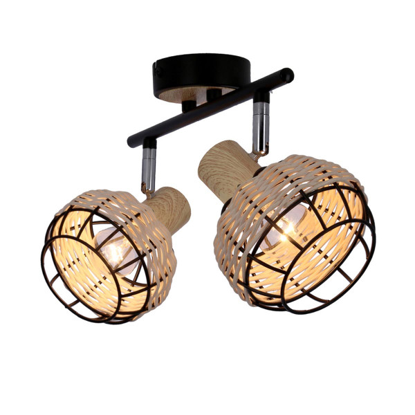 Спот Candellux Tajga (92-12203) , 100025564