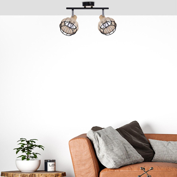 Спот Candellux Tajga (92-12203) , 100025564