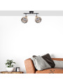 Спот Candellux Tajga (92-12203) , 100025564