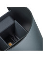 Светильник фасадный KANLUX REKA LED EL 7W-L-GR (28990), 100024660