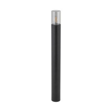 Светильник уличный Nowodvorski Ida E27 1x10W IP44 Bk (11373)
