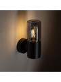 Светильник уличный Nowodvorski Ida I E27 1x10W IP44 Bk (11371), 100024458