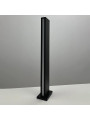 Светильник уличный Nowodvorski Slit Led 1x12W 3000K 600Lm IP54 Bk (11376), 100024455