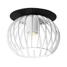 Точечный светильник Candellux SK-93 White (2284170)