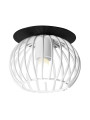 Точковий світильник Candellux SK-93 White (2284170). , 100025519
