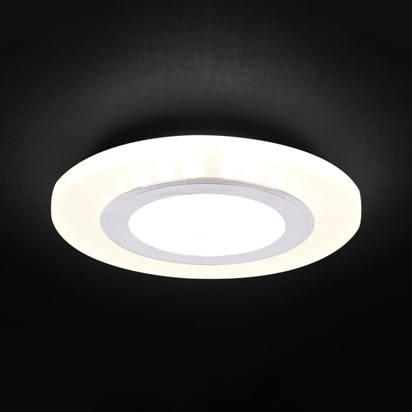 Точковий світильник Candellux SSP-27 (2203140) , 100025521