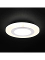 Точковий світильник Candellux SSP-27 (2203140) , 100025521