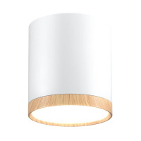 Точковий світильник Candellux TUBA White (2273624)