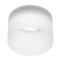 Точковий світильник Candellux TUBA White (2273679)