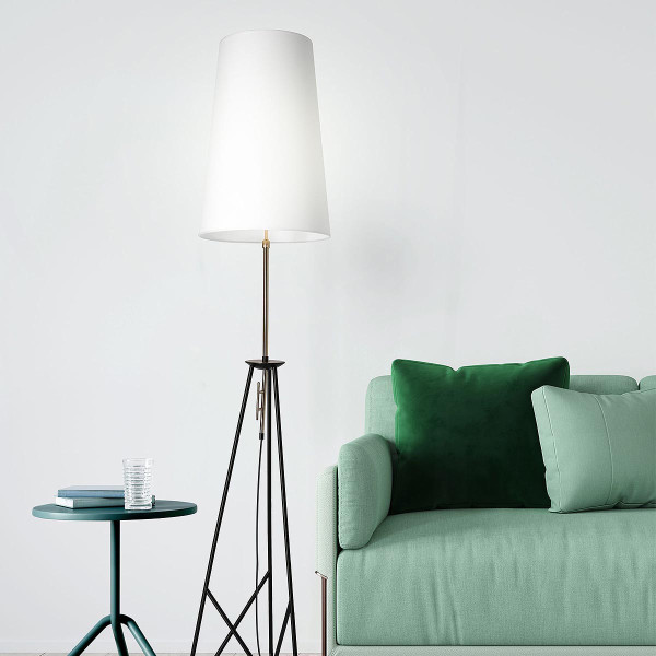 Торшер Candellux TAFLO (51-07322) , 100025575