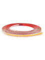 Светодиодная лента BIOM Professional COB-240-230V-IP65 9W 900Lm 3000-3500K 50м (BPS-G4-230-COB-240-10-WW), 100027719