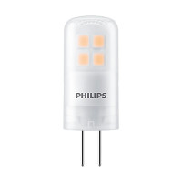 Светодиодная лампа PHILIPS CorePro LEDcapsuleLV 1,8-20W GY6.35 827 JC (929002389702)