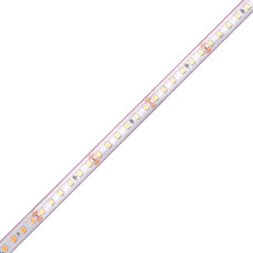 Светодиодная лента 2835-120-12V-IP67 8.4W 849Lm 3000K 5м (D8120-12V-8mm-IP67-WW)