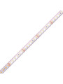 Світлодіодна стрічка COLORS 2835-120-12V-IP67 8.4W 849Lm 3000K 5м (D8120-12V-8mm-IP67-WW) , 100028215