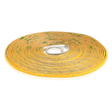 Светодиодная лента BIOM Professional COB-400-12V-IP33 7W 700Lm 4000-4500K 5м (BPS-G4-12-3-COB-400-NW)