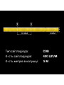 Світлодіодна стрічка BIOM Professional COB-400-12V-IP33 7W 710Lm 6000-6500K 5м (BPS-G4-12-3-COB-400-CW) , 100027716