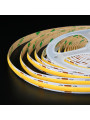 Светодиодная лента BIOM Professional COB-480-12V-IP33 12,5W 1460Lm 3000-3500K 5м (BPS-G4-12-8-COB-480-WW), 100027343