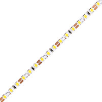 Світлодіодна стрічка COLORS 120-2835-12V-IP20 9,6W 800Lm 4000K 5м (D8120-12V-5mm-NW)
