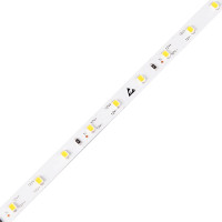 Светодиодная лента COLORS 120-2835-12V-IP55 9,6W 828Lm 3000K 5м (DJ120-12V-8mm-IP55-WW)