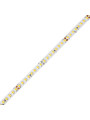 Світлодіодна стрічка COLORS 160-2835-24V-IP20 12W 1712Lm 4000K 5м (D8160-24V-8mm-NW) , 100022196