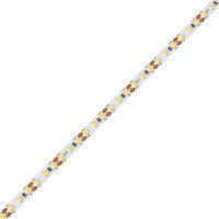 Світлодіодна стрічка COLORS 2835-120-12V-IP20 13.5W 1454Lm 3000K 5м (D8120-12V-8mm-13.5W-WW8)