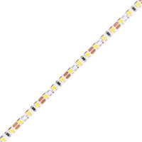 Світлодіодна стрічка COLORS 2835-120-12V-IP20 13.5W 1460Lm 6000K 5м (D8120-12V-8mm-13.5W-W8)