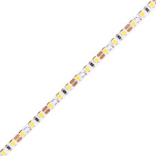 Светодиодная лента COLORS 2835-120-12V-IP20 13.5W 1460Lm 6000K 5м (D8120-12V-8mm-13.5W-W8)