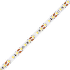 Светодиодная лента COLORS 2835-120-12V-IP20 8.4W 790Lm 6000K 5м (D8120-12V-8mm-8.4W-W9)