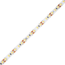 Светодиодная лента COLORS 2835-120-12V-IP67 8.4W 796Lm 6000K 5м (D8120-12V-8mm-IP67-W)