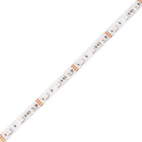 Світлодіодна стрічка COLORS 5050-60-12V-IP20 8.4W SMART RGB-SPI 5м (DS560RGB-12V-10mm)
