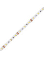 Світлодіодна стрічка COLORS 60-2835-12V-IP20 4,8W 399Lm 3000K 5м (D860-12V-8mm-WW) , 100022211