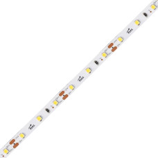 Светодиодная лента COLORS 60-2835-12V-IP20 4,8W 416Lm 4000K 5м (D860-12V-8mm-NW)