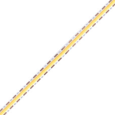 Светодиодная лента COLORS COB-12V-IP20 8W 780Lm 4000K 2.5м (DF8-12V-8mm-NW)