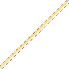 Светодиодная лента COLORS COB-12V-IP20 8W 960Lm 3000K 2.5м (DF8-12V-8mm-V1-WW)