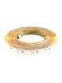 Светодиодная лента Mi-light 120-2835-12V-IP20 14,4W 1200Lm 4000К 5м (MI-LED-S120NW1220-NW), 100014045