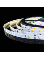 Світлодіодна стрічка Mi-light 60-2835-12V-IP20 14,4W 1200Lm 4000К 5м (MI-LED-S60NW1220-NW) , 100014043