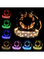 Светодиодная лента Mi-light 60-5050-12V-IP20 14,4W RGB+3000+6000К 5м (MI-LED-RGBW60CCT1220-RGB-WW-W), 100014044