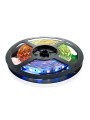 Светодиодная лента Mi-light 60-5050-12V-IP20 14,4W RGB+3000+6000К 5м (MI-LED-RGBW60CCT1220-RGB-WW-W), 100014044