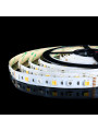 Светодиодная лента Mi-light 60-5050-12V-IP20 24W 720Lm RGB+2400+6500К 5м (MI-LED-RGBW60CCT1220U-RGB-LW-CW), 100014039