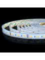 Светодиодная лента Mi-light 60-5050-12V-IP65 9,6W 660Lm 2600+6500К 5м (MI-LED-DW60CCT1265-SW-CW), 100021191