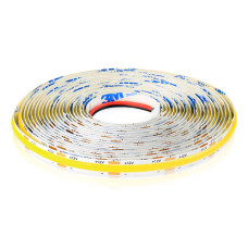 Светодиодная лента OEM ST COB-320-12V-IP33 10W 1310Lm 6000-6500K 5м (ST-12-8-COB-320-СW)