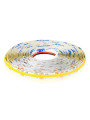 Світлодіодна стрічка OEM ST COB-320-12V-IP33 10W 1310Lm 6000-6500K 5м (ST-12-8-COB-320-СW) , 100027339