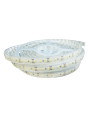 Светодиодная лента RISHANG 120-2835-12V-IP67 8,6W 630Lm 3000К 5м (RN32C0TA-B-WW), 100022420
