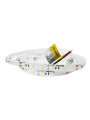 Светодиодная лента RISHANG 60-2835-12V-IP33 12W 980Lm 4000К 5м (R0060TA-A-NW), 100022333