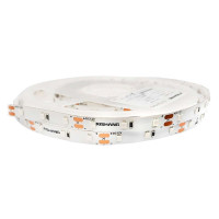 Светодиодная лента RISHANG 60-2835-12V-IP33 6W 240Lm Green 5м (RD0860TA-B-G)