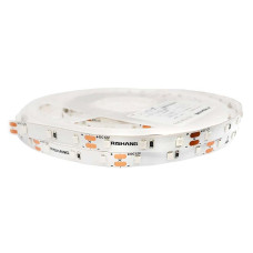 Светодиодная лента RISHANG 60-2835-12V-IP33 6W 78Lm Blue 5м (RD0860TA-B-B)